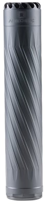 Anechoic 45L Black .45 Caliber 5/8"x24 Suppressor