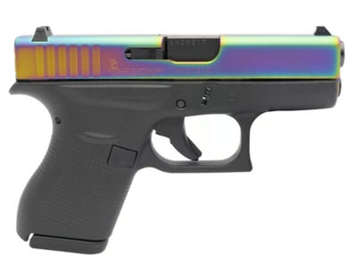 Glock 42