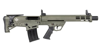 Revolution Armory TRP-35