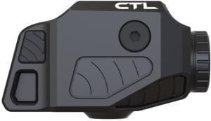 Viridian CTL Slim Kimber CDS9 Tactical Light