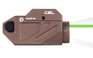 Viridian Weapon Technologies C5L SAFECharge, FDE