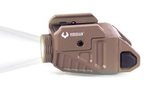Viridian Weapon Technologies Viridian CTL SAFECharge, FDE