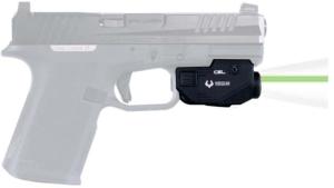Viridian Ruger RXM Weapon Light