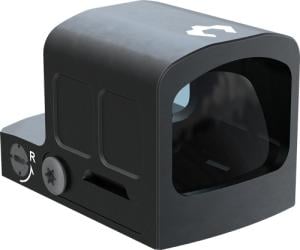 Viridian RFX42 Compact Enclosed Emitter Shield Mounting 981-0176