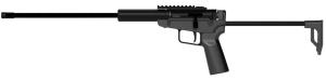 Dark Mountain Arms Stowaway Rifle