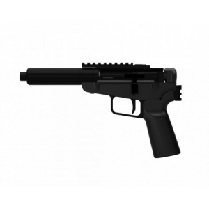 Dark Mountain Arms Stowaway Pistol