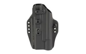 G-Code Glock 34 GPC/Prime Carry IWB/OWB Holster