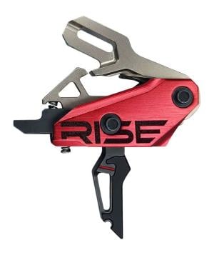 Rise Armament REV 535 Slide-and-Snap AR-15 Trigger