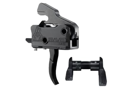 Rise Armament RA-434 Trigger w/Ambi Safety Selector