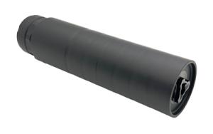 Liberty Precision Machine Anthem-L2 .30 Caliber Rifle Silencer 30 Caliber | 7.62mm