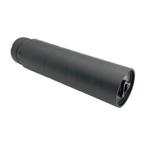 Liberty Precision Machine Anthem-S2 QD .30 Caliber Rifle Silencer 30 Caliber | 7.62mm