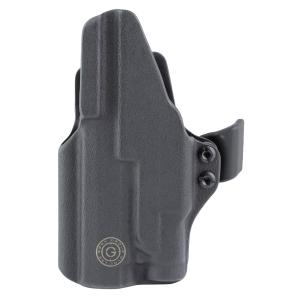 GBRS Group Sig Sauer P365 XMACRO X Priority 1 Right-Handed IWB Holster