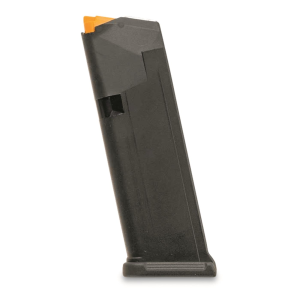 XTech Tactical Glock 19 Gen 4 Magazine 9mm 
