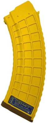 XTech Tactical OEM47 Gen2 AK-47 7.62x39mm Banana Mag