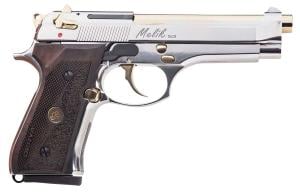 Melik Gold