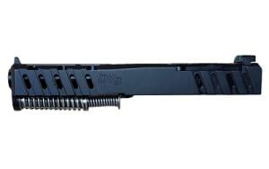 Derya Arms Glock 19 Island Upper Complete Slide UP-DY9ISL-AG