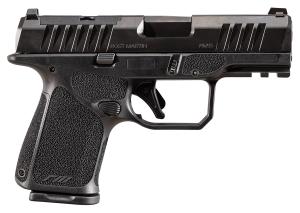Rost Martin RM1S Black