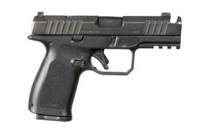 Rost Martin RM1C Comped Black 9mm RM1CBLKOSP