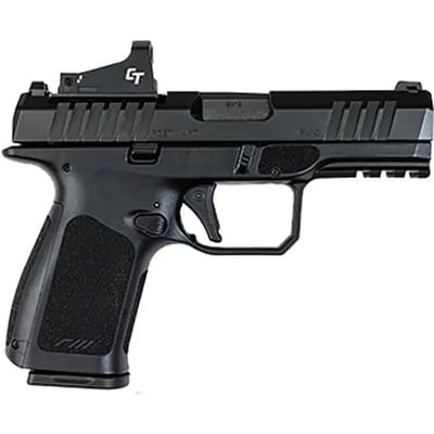 Rost Martin RM1C Pistol w/ Crimson Trace CTS-1500