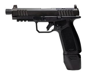 Rost Martin RM1F Tactical