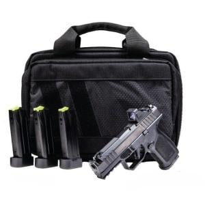 Rost Martin RM1C Comp Bundle CA Compliant