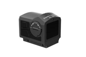 Infitac Fast Mini Full Thermal Imaging Pistol/Rifle Sight FMP13-BLK
