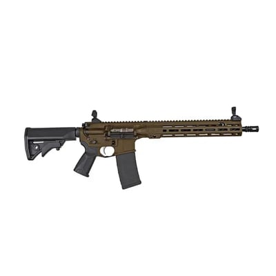 LWRC IC MKII Patriot Brown