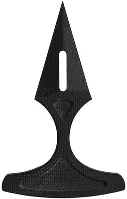 Toor Knives Snake Doctor Fixed Blade Knife 