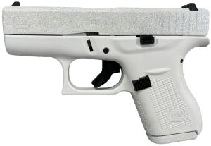 Glock 42 Gen 3 380 ACP UI4250204NFRST