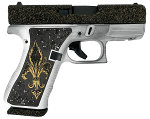 Glock 43X 9mm 850072948058