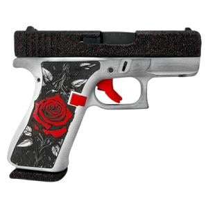 Glock 43X 9mm 850072948065