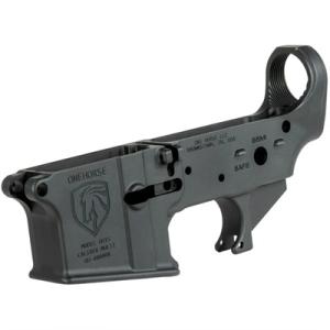 AR15 Stripped Lower Receiver