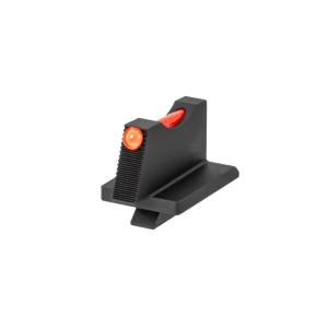 Wilson Combat Ruger GP100 Fiber Optic Sight