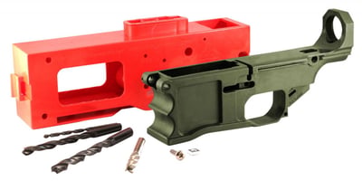 Polymer80 80% Receiver Kit