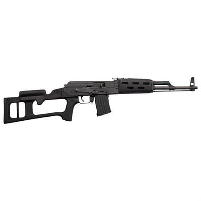 Chiappa RAK9 17.25" BBL Sporting Stock Black