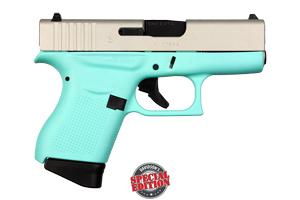 Glock 43