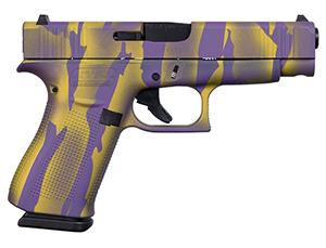 Glock 48 Apollo Custom Champions Series 9mm ACG-00897