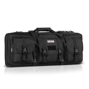 Savior Equipment American Classic Double Rifle Case