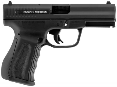 FMK Firearms 9C1 G2