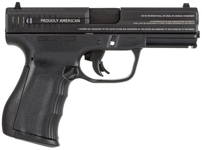 FMK Firearms 9C1 G2 9mm 850979004055