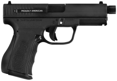 FMK Firearms 9C1 G2 9mm G9C1G2T