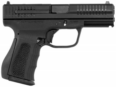 FMK Firearms Elite 9mm 850979005755