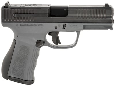FMK Firearms Elite 9mm G9C1EPROPB