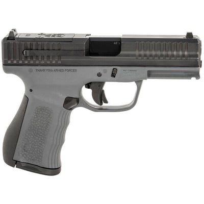 FMK Firearms 9C1 9mm 850979006189