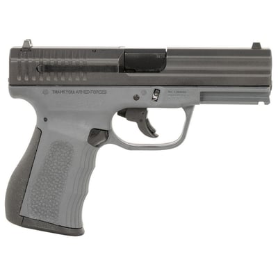 FMK Firearms 9C1 9mm 850979006240