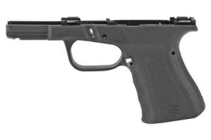 Fmk Glk 19gn 3 Cmptbl Frame Dk Gry