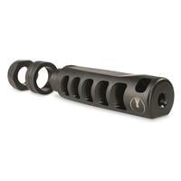 Ultradyne APOLLO MAX Compensator, 5.56 NATO/.223 Remington