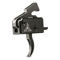 RISE Armament RA-140 AR-15/AR-10 Super Sport Drop-In Trigger, Single Stage
