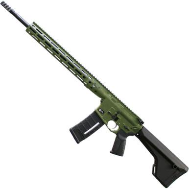 LWRC IC-DI Valkyrie