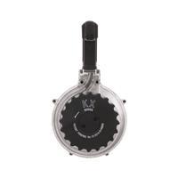 KCI AR-15, .223/5.56 NATO Drum Magazine, 50 Rounds